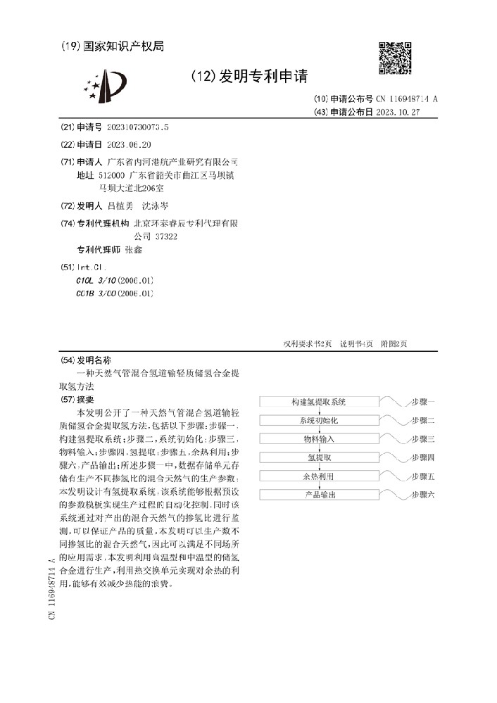 1、一种天然气管混合氢道输轻质储氢合金提取氢方法_1.jpg